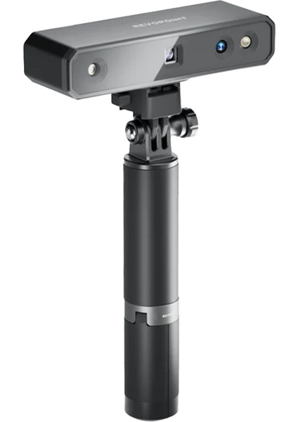 3D Scanner Pop 3 Advanced Edition