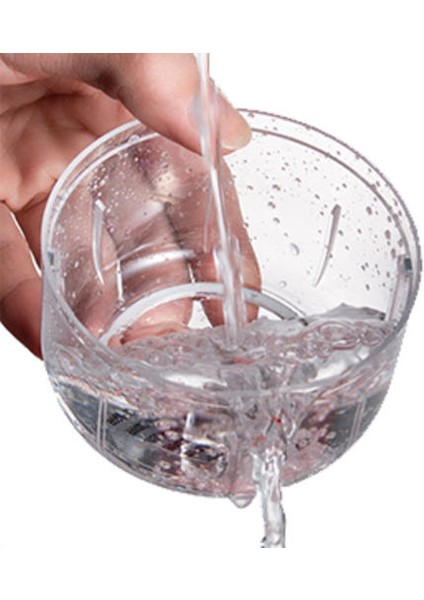 100 ml Mini Elektrikli Sarımsak Kıyıcı Sarımsak Kıyma Kırıcı Biber Biber Fındık Kıyma Araçları Mutfak Aksesuarları (Beyaz) (Yurt Dışından) fırsatları