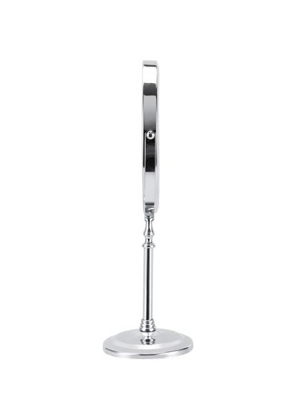 Güzellik Lambası ile Makyaj Aynası Lamba USB Şarj Akıllı Makyaj Aynası Masaüstü Çok Fonksiyonlu Makyaj Aynası (Yurt Dışından)