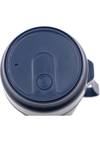 Taşınabilir Blender, Bir El Suyu Için Mini Blender Içme, Kişisel Blender Şarj Edilebilir Taşınabilir Sıkacağı (Yurt Dışından)