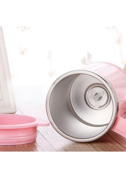 400ML Paslanmaz Kendi Kendinden Karıştırma Kupa Oto Karıştırma Içecek Çay Kahve Kupası Kapaklı (Yurt Dışından) modelleri