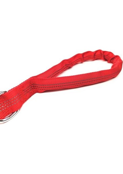Patlama Korumalı Büyük Köpek Tasması Esneklik Tampon Halat Pet Kurşun Büyük Köpek Zinciri Eğitim Tasmalar Iki Bölümler Yansıtıcı Çekiş | Tasmalar (Yurt Dışından) fiyatları