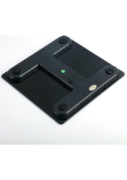Vücut Yağ Ölçeği Bluetooth Bmı Banyo Aksesuarları Ev Ölçme Elektronik Ağırlık Terazileri | Banyo Ölçekleri (Beyaz) (Yurt Dışından)
