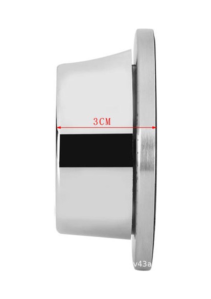 1 Adet Manuel Manyetik Taban Paslanmaz Çelik Mutfak Zamanlayıcı Mekanik Zamanlayıcı Geri Sayım Mutfak Aletleri Tencere ZM912 | Mutfak Zamanlayıcıları (Yurt Dışından) modelleri