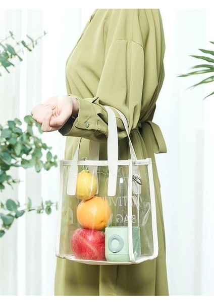 Taşınabilir Mini Elektrikli Sıkacağı USB Şarj Edilebilir El Smoothie Blender Meyve Mikserler Gıda Milkshake Suyu Makinesi Makinesi | Sıkacaklar (Pembe) (Yurt Dışından)