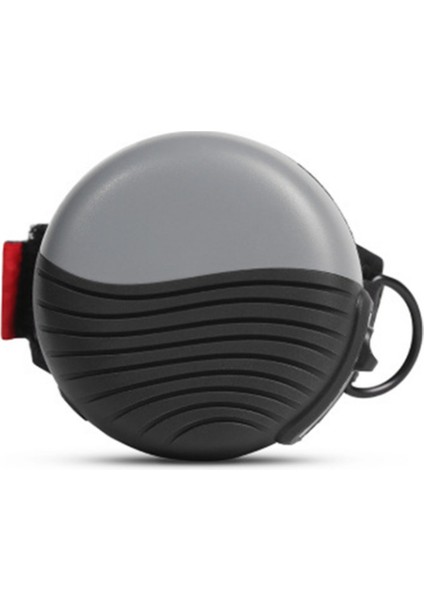 Bilek Pet Halat Handsfree Pet Köpek Çekiş Halat Teleskopik Çekiş Topes Oto Geri Çekilebilir Köpek Halkları Pet Köpekler Çift Pet Tasma Halat | Tasmalar (Gri) (Yurt Dışından)