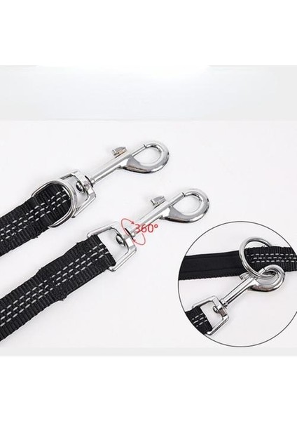 Çok Fonksiyonlu Çekiş Köpek Eğitimi Güvenlik Halat Yavru Aksesuarları Yavru Koşum Köpek Malzemeleri Kişiselleştirilmiş Tasma Köpek Aksesuarları | Tasmalar (Yurt Dışından) fırsatları