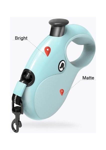 Rulet Tasma Köpek Için 5 M Köpek Tasma Kurşun Otomatik Geri Çekilebilir Tasmalar Küçük Orta Köpekler Için Kedi Çekiş Halat Kurşun Malzemeleri | Tasmalar (Yurt Dışından) fırsatları