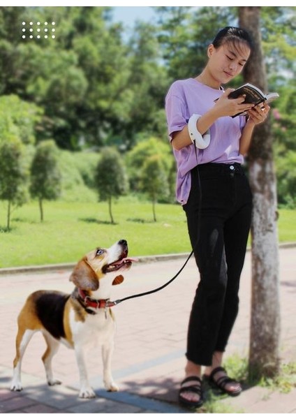 Işıklar Abs Yüksek Dereceli Kararlı Dayanıklı 3 Metre Otomatik Geri Çekilebilir Köpek Çekiş Halat Tasmalar Evcil Hayvan Talepleri | Tasmalar (Beyaz) (Yurt Dışından) fırsatları