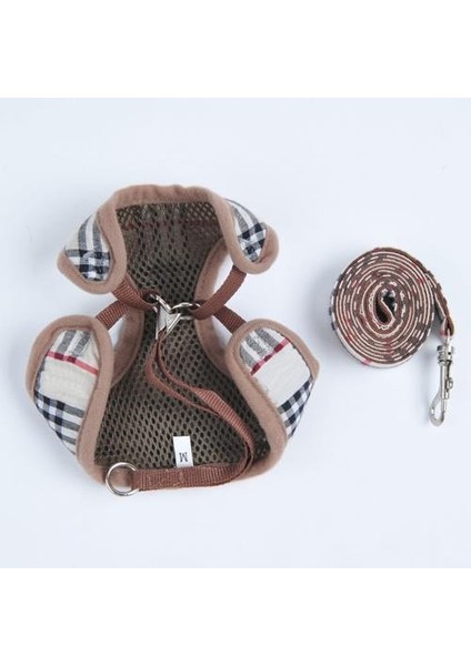 Köpek Yaka Chihuahua Köpek Koşum ve Tasma Pet Aksesuarları | Koşumlar (Yurt Dışından) fiyatları