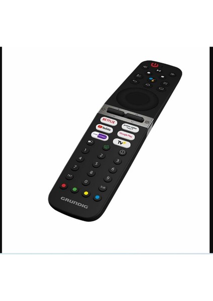 Kumanda 1355-ARÇELİK Ses Komutlu LCD