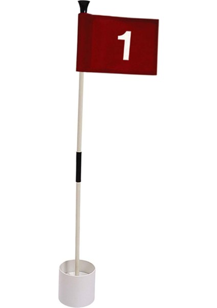 Golfşu Yeşil ve Antrenmanı Bahçede Golfşu Eğitimi (Yurt Dışından)
