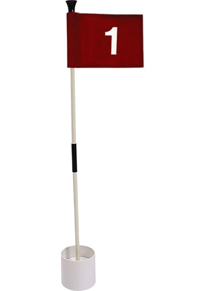 Golfşu Yeşil ve Antrenmanı Bahçede Golfşu Eğitimi (Yurt Dışından)