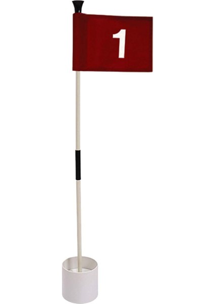 Golfşu Yeşil ve Antrenmanı Bahçede Golfşu Eğitimi (Yurt Dışından)