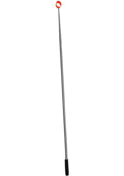Golf Topu Retriever Paslanmaz Çelik Mil Teleskopik Toplayıcı Golfçüler Hediyeler 12FT 13 Bölümler (Yurt Dışından) fırsatları