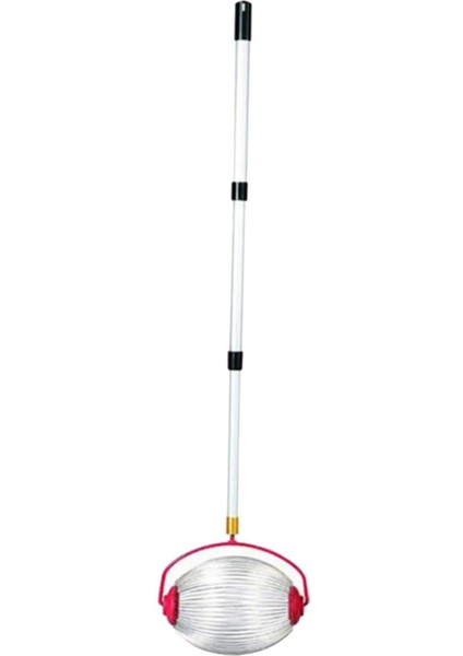 Ayarlanabilir Metal Somun Toplayıcı Golf Tenis Topları Toplama Araçları Meşe Palamudu Seçici Büyük Top (Yurt Dışından)