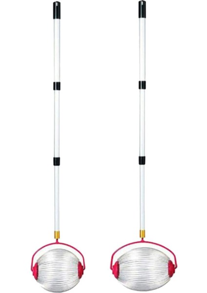 Ayarlanabilir Metal Somun Toplayıcı Golf Tenis Topları Toplama Araçları Meşe Palamudu Seçici Büyük Top (Yurt Dışından)