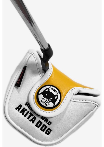 Pu Golf Atıcı Çanta (Yurt Dışından)