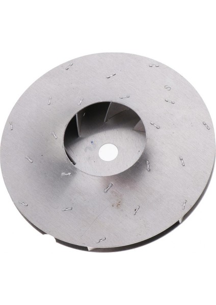 Elektrikli Süpürge Bağlantı Parçası Motor Döner Fan 8mm Delik 4,4"/5"/3,4" 87MM (Yurt Dışından)