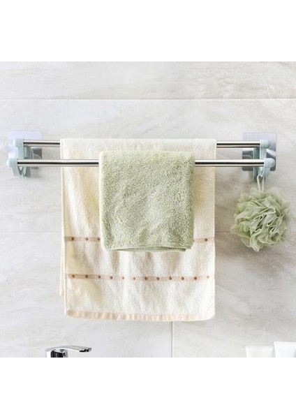 Paslanmaz Çelik Havlu Rafları Tutucu Raf Banyo Tuvalet Banyo Tuvalet Dikişsiz Etiket Duvara Monte Raf Mutfak Guanyao | Havlu Rafları (Yurt Dışından)
