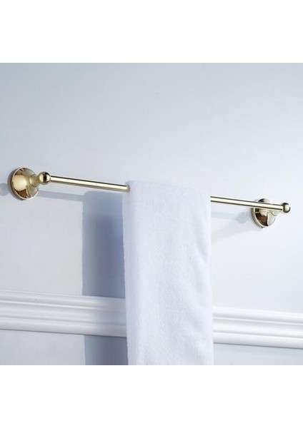 Banyo Aksesuarları Setleri Havlu Raf Havlu Tuvalet Kağıdı Tutucu Rove Kanca Seramik Banyo Ürünleri EL3100G | Banyo Donanım Setleri (Yurt Dışından)
