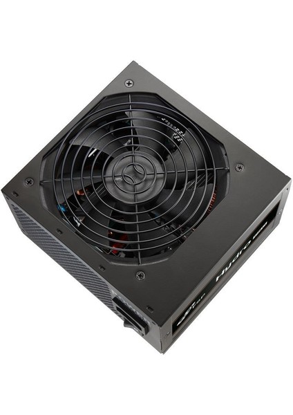 600W 80+ Bronze Hydro Pro HP2-600 Power Supply