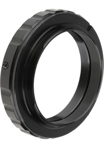 Dslr Slr Kamera Için T2 I Lens Adaptü D850 D3 D90 (Yurt Dışından)