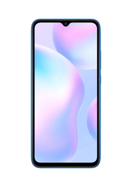 Redmi 9A 4gb Ram 64GB Mavi (Xiaomi Türkiye Garantili) Mavi