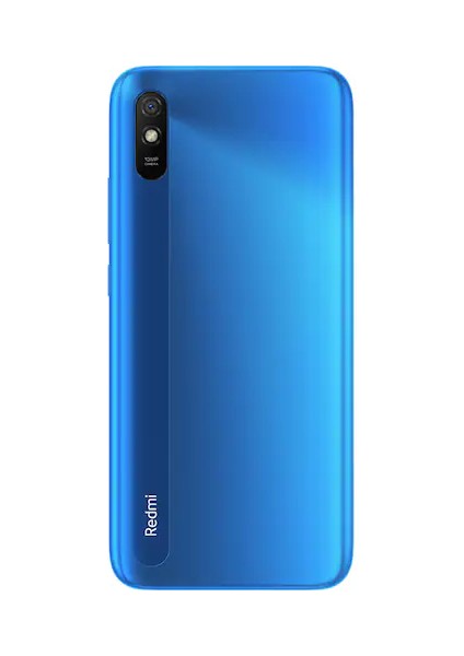 Redmi 9A 4gb Ram 64GB Mavi (Xiaomi Türkiye Garantili) Mavi