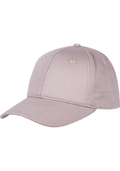 Gabardin | %100 Pamuk Bayan Kep Şapka