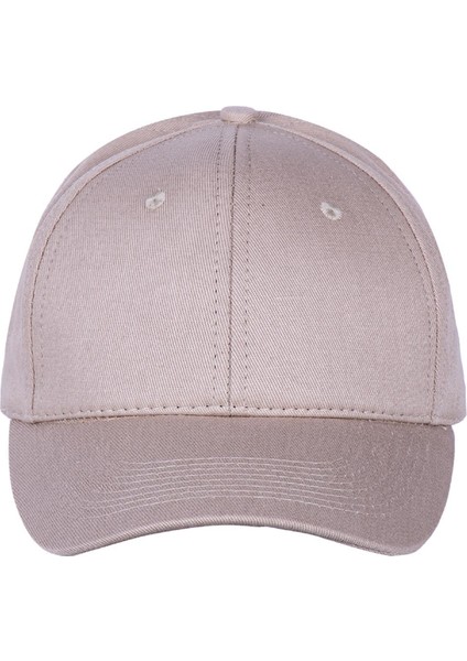 Gabardin | %100 Pamuk Bayan Kep Şapka