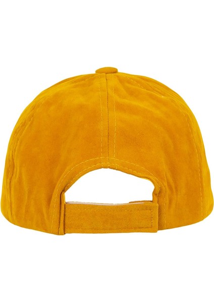 Velour | %100 Pamuk Kadife Bayan Kep Şapka