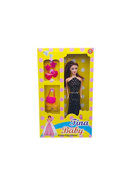 Tina Baby