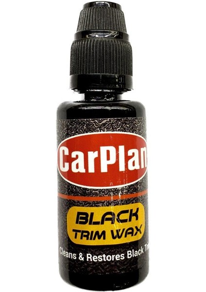 Carplan Btw 100GR