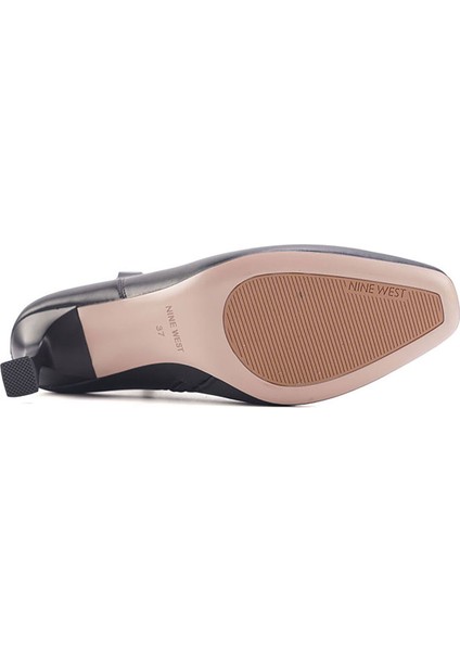 Obela 3pr Siyah Kadın Topuklu Bot fırsatları