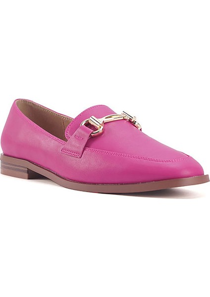 Nine West Patty 3pr Fuşya Kadın Loafer