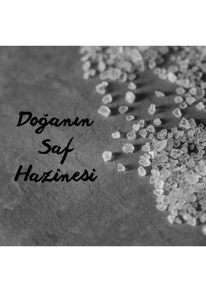 Çankırı Kaya Tuzu (Öğütme) modelleri
