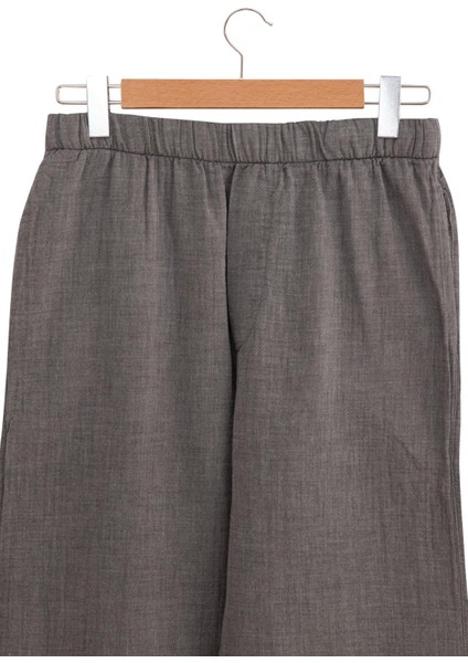 Melsa Erkek Pijama Takımı %100 Organik Pamuk Müslin Antrasit modelleri