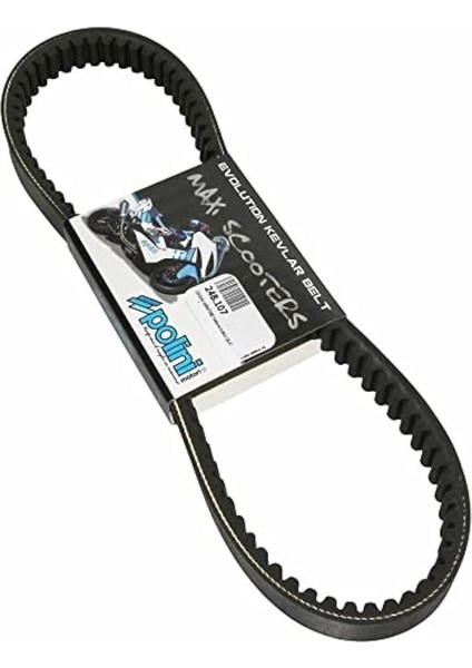 Polını Yamaha N-Max/trıcıty 125/155 Euro 3 16-20 Varyatör Kayışı