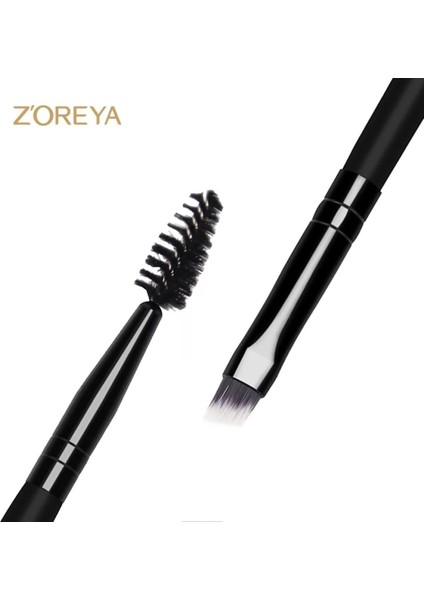 Kaş Fırçası ve Eyeliner