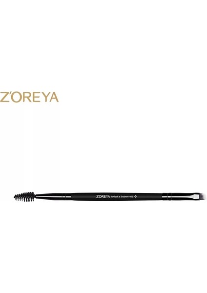 Kaş Fırçası ve Eyeliner