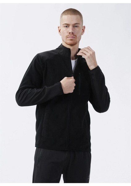 3W ML ALWAR 7CK26 3PR 101398524 ERKEK SİYAH Sweatshirt