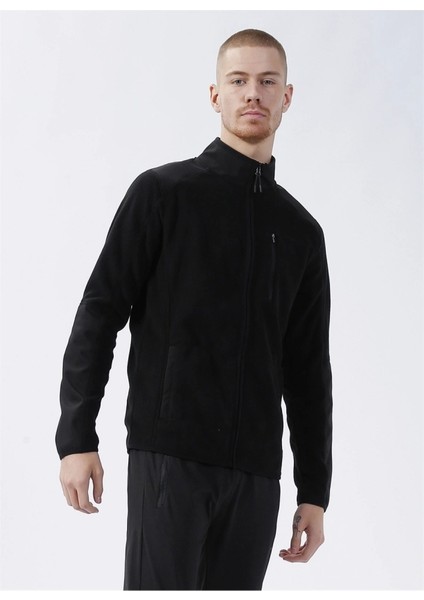 3W ML ALWAR 7CK26 3PR 101398524 ERKEK SİYAH Sweatshirt fiyatları