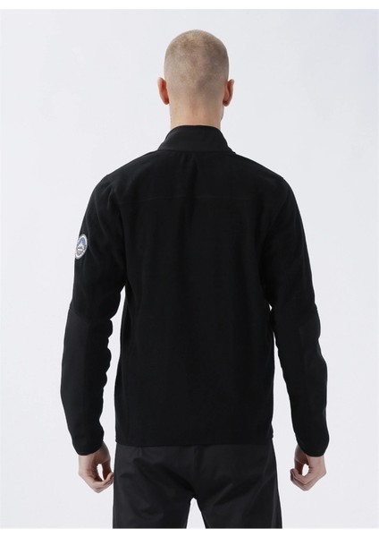 3W ML ALWAR 7CK26 3PR 101398524 ERKEK SİYAH Sweatshirt fırsatları