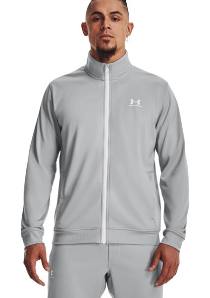 Erkek UA Sportstyle Triko Mont 1329293-011