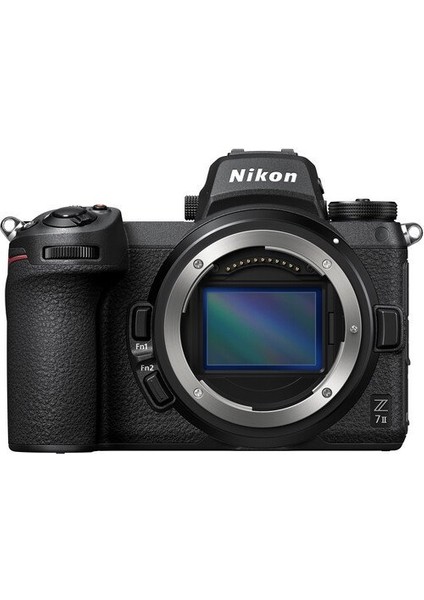 Nikkor Z7 Iı Body