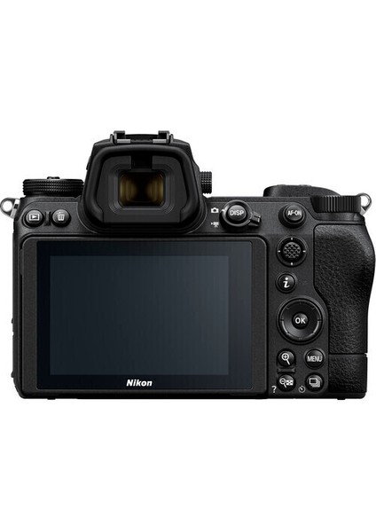 Nikkor Z7 Iı Body fiyatları