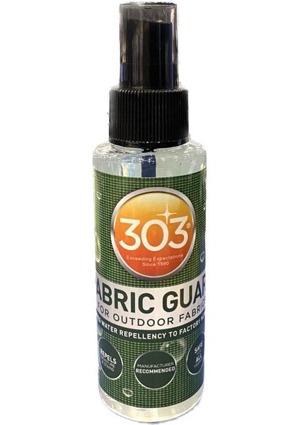 303 Fabric Guard 100ML