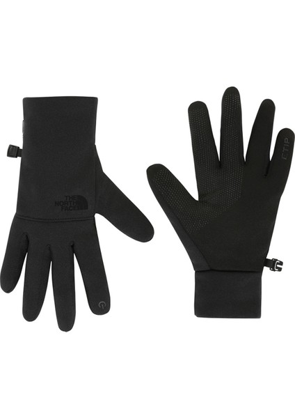 The North Face Etıp Recycled Glove Erkek Eldiven - NF0A4SHA