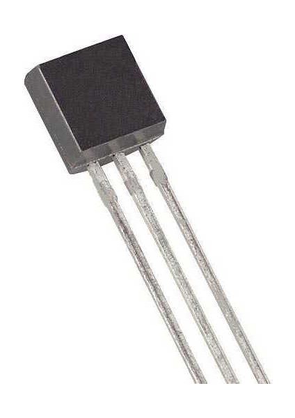 2N2222 Npn Transistör
